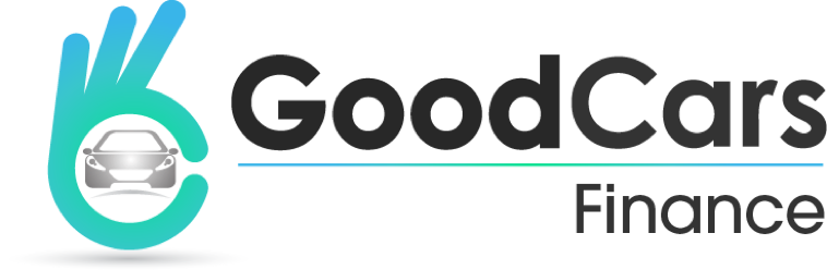 Good Cars Finance Logo